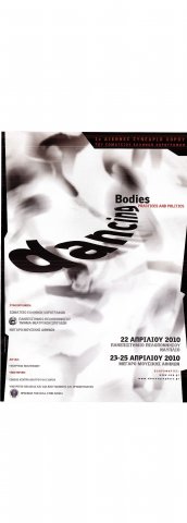 Dancing bodies